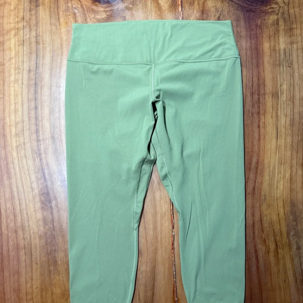 lululemon athletica gently used